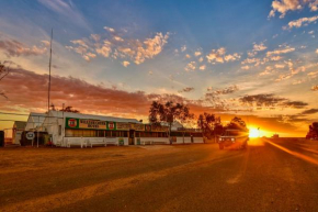 William Creek Camp Ground & Units